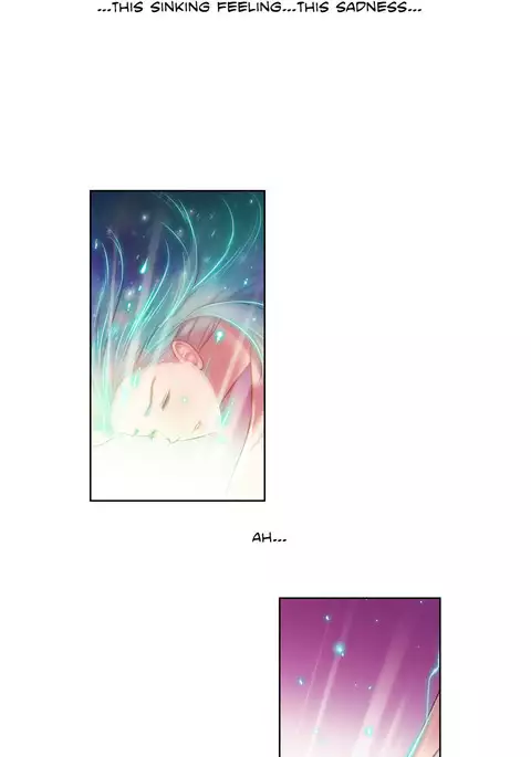 Sex Knights-Erotic Sensuality & Perception Ch.1-23