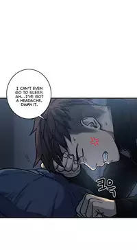 Ghost Love Ch.1-23 (English) (YoManga) (Ongoing)