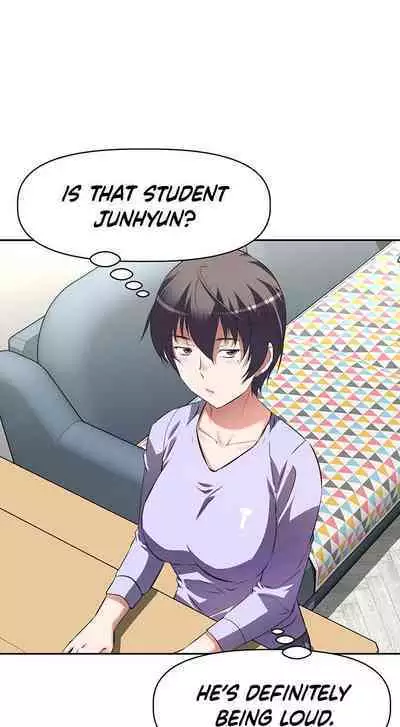 [Abio4, Worin] Streamer Aunt (1-30) [English] [Complete]