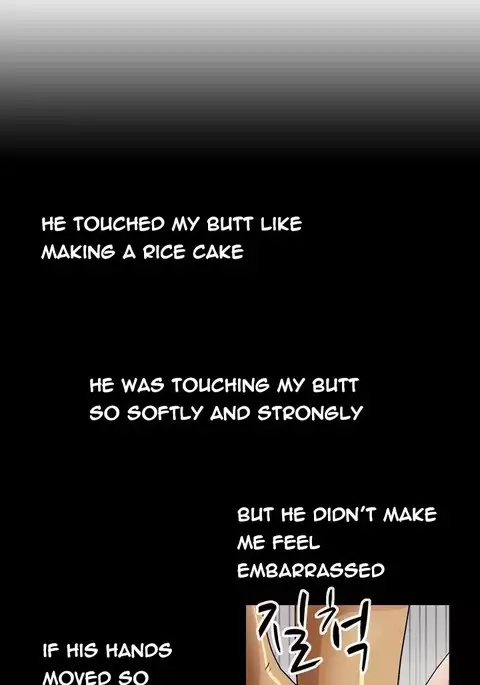 The Taste of Hands Ch.1-71