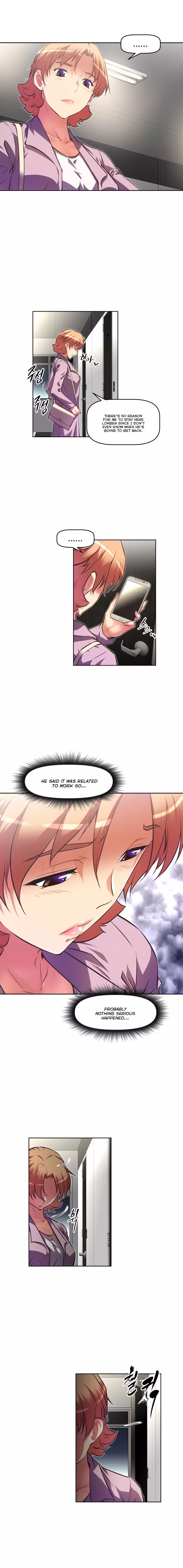 Brawling Go Ch.76-104