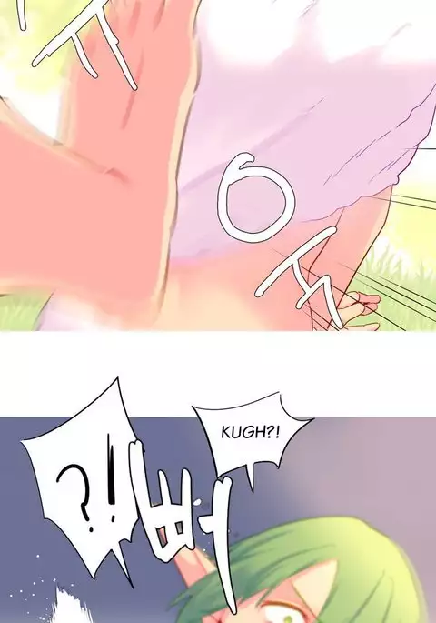 A World That I Rule Ch.01-25