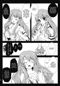 [Kurosawa pict (Kurosawa Kiyotaka)] Himeji-san to Test Benkyou (Baka to Test to Shoukanjuu) [English] [CGrascal]