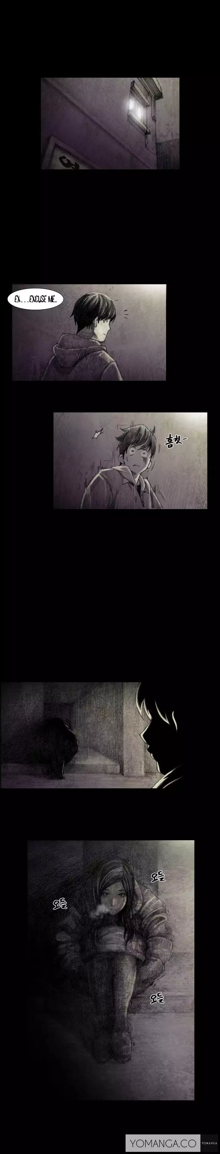 House of Dolls Ch.0-7