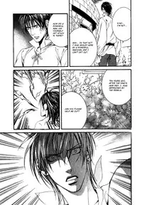 [Yamane Ayano] Crimson Spell Ch.01-25 and extras (Yaoi) [ENG]