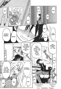 [Sanbun Kyoden] 10after Ch. 1-9 [English]