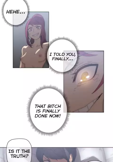 Household Affairs Ch.1-45