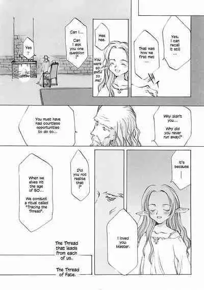 D+COLLECTION Ch 1-11