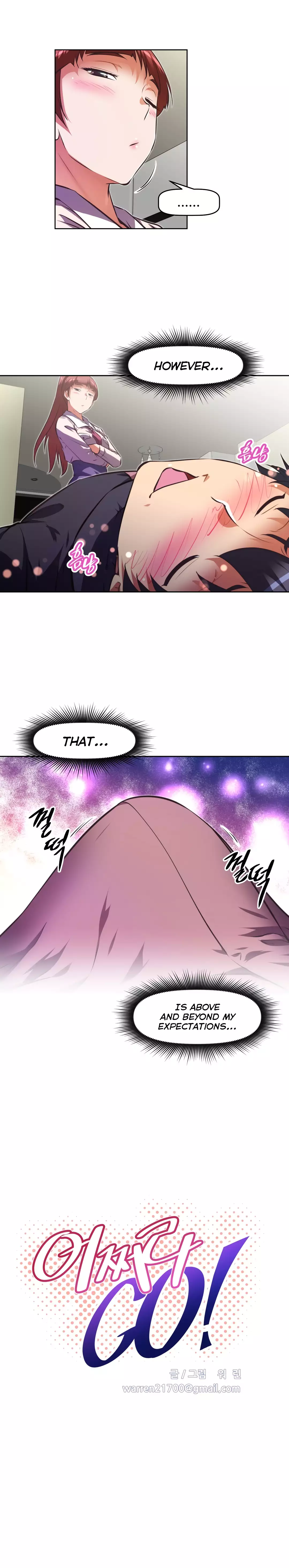 Brawling Go Ch.76-119