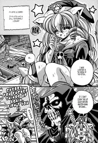 [Appleton] Cherry Town [English] [Tonigobe]