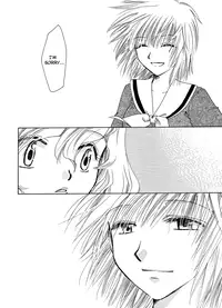 The Forest of Condolence [Marimite][English]