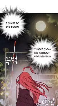 Tissue Thieves Ch.1-18 (English) (Ongoing)