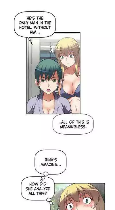 The Girls’ Nest | HELL'S HAREM Ch.1-18