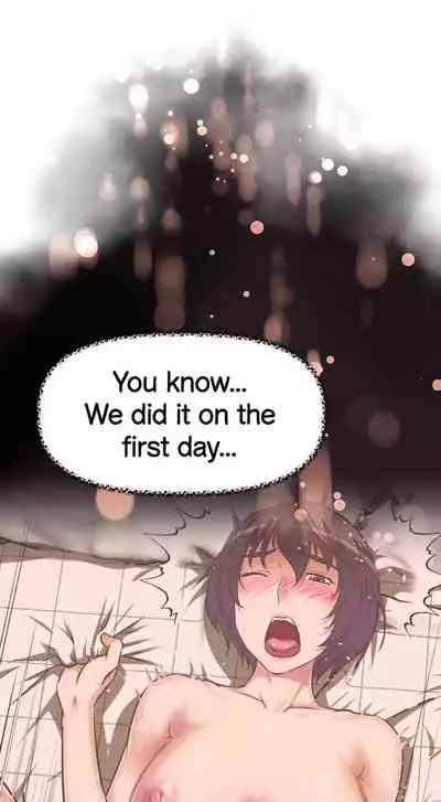 [Abio4, Warren] Streamer Aunt (1-22) [English] [Ongoing]