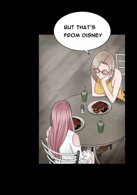 The Taste of Hands Ch.1-63