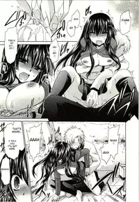 [Shinonome Ryu] Himegoto [English] [aceonetwo]