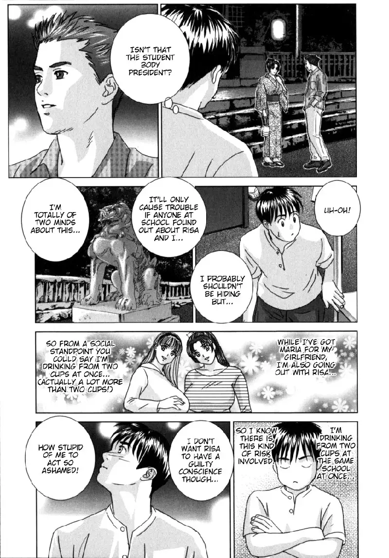 Blue Eyes 08 Chapter42