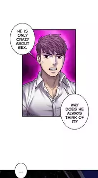 Ghost Love Ch.1-22 (English) (YoManga) (Ongoing)