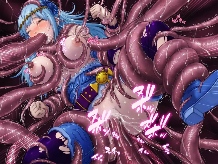 Dorei Shoufu no Yakata