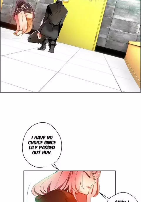 Lilith`s Cord Ch.1-39