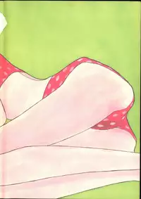 (C39) [Pascal Kikaku (Morii)] Rose 2