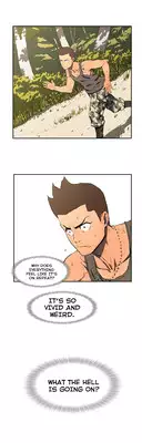 [Yi Hyeon Seok] Refrain Love Ch.1-24 (English) (YoManga) (Ongoing)