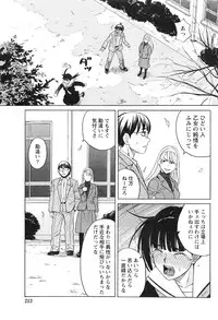 Gekkan Doki!! 2010-01