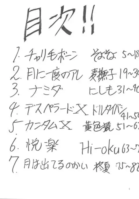 Kocher VIII SIDEBURNS