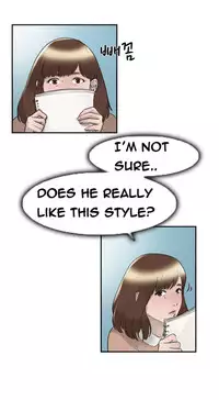 Double Date Ch.1-14 (English) (Ongoing)