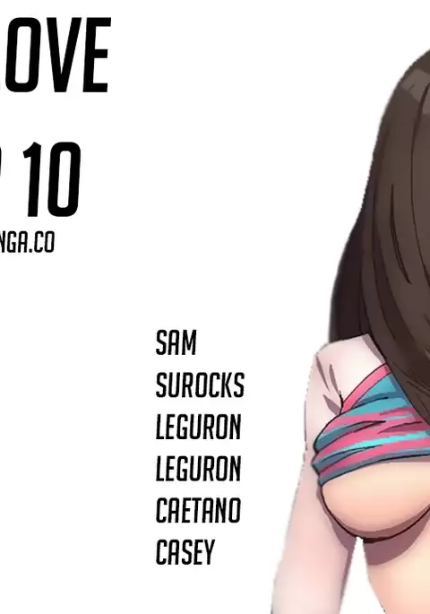 Refrain Love Ch.1-36