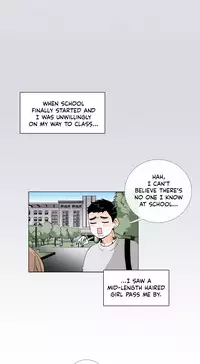 [Silverstar] Talk To Me Ch.1-23 (English) (Ongoing)
