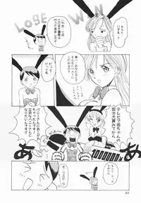 [Hirokawa Kouichirou] A to Z