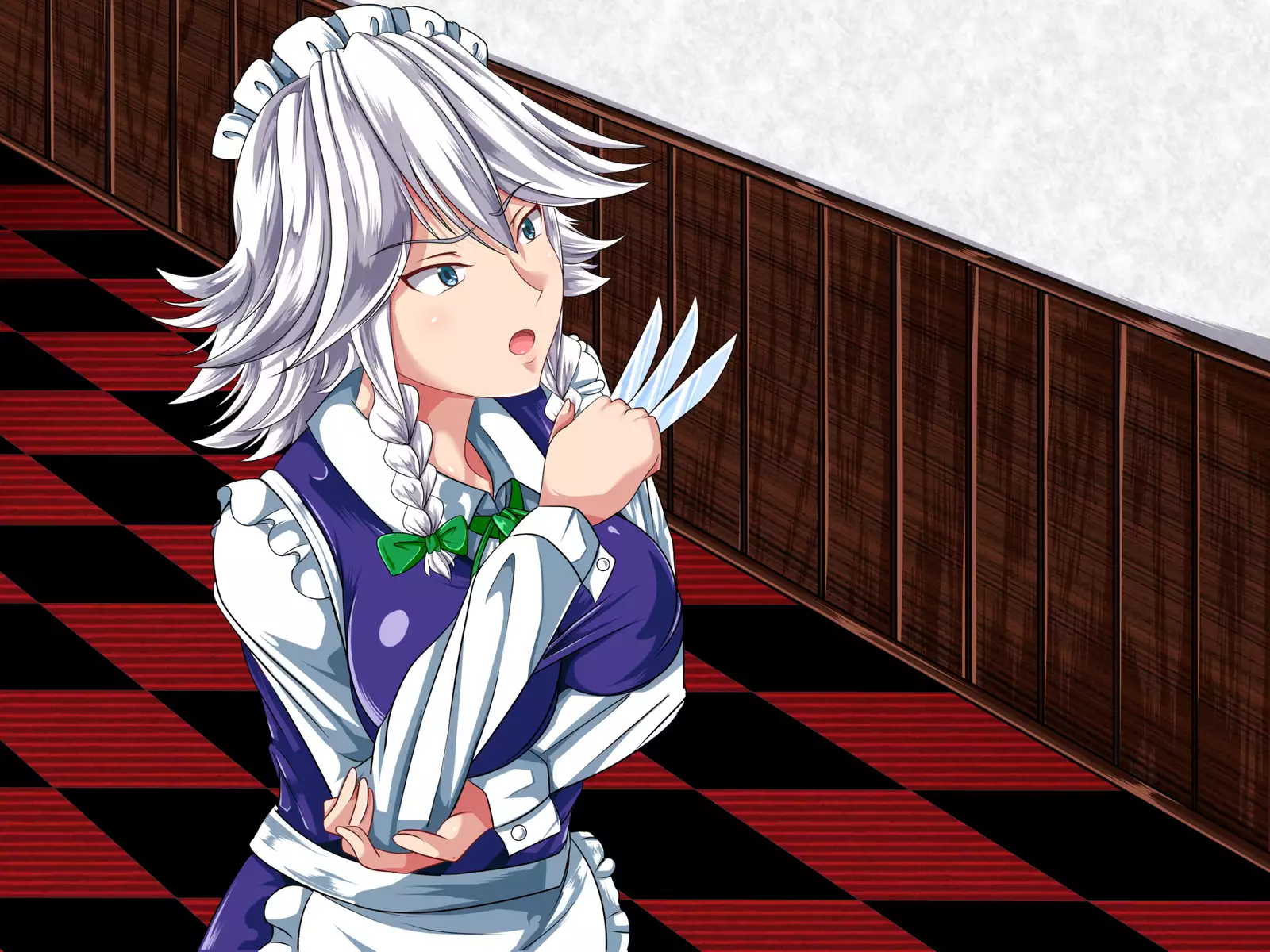 Saimin Emaki Sono Ichi