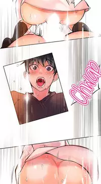 [Juder] Lilith`s Cord Ch.1-20 (English) (Ongoing)