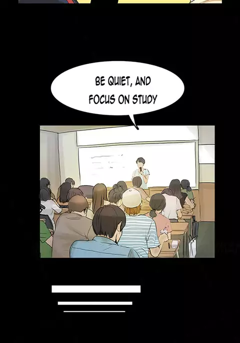 First Love Syndrome Ch.1-8