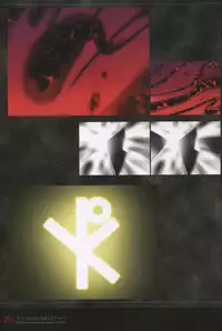 [Type-Moon] Fate/complete material I - Art material.