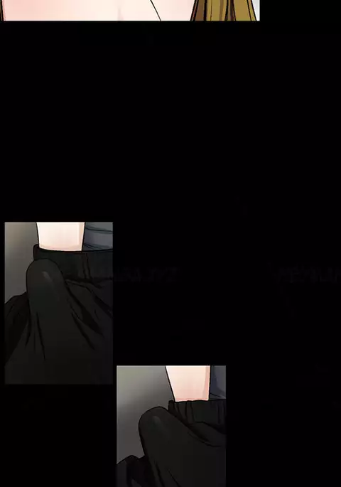 The Taste of Hands Ch.1-73