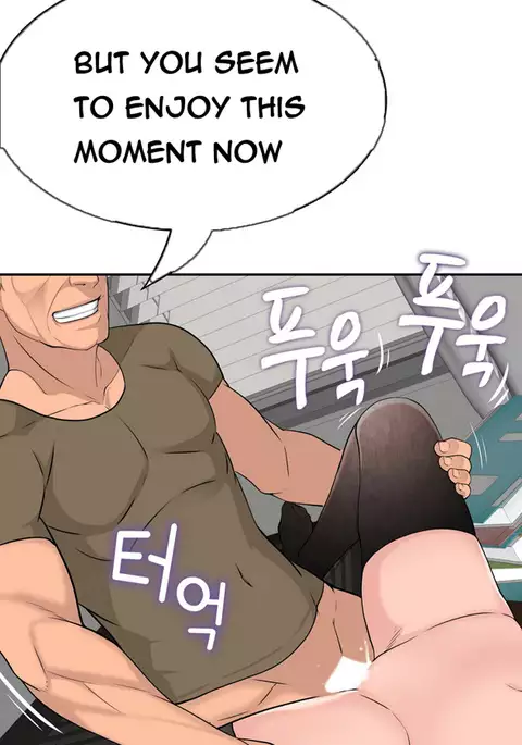 Tissue Thieves Ch.1-29