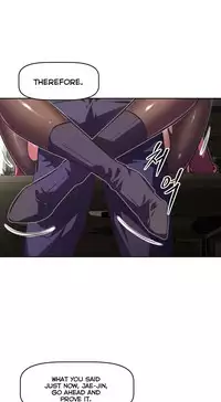 [Worin] Brawling Go Ch.76-87 (English) (Ongoing)