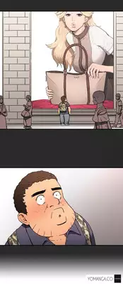 [Yi Hyeon Seok] Refrain Love Ch.1-25 (English) (YoManga) (Ongoing)