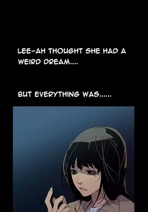 Canine Tooth Ch.1-12