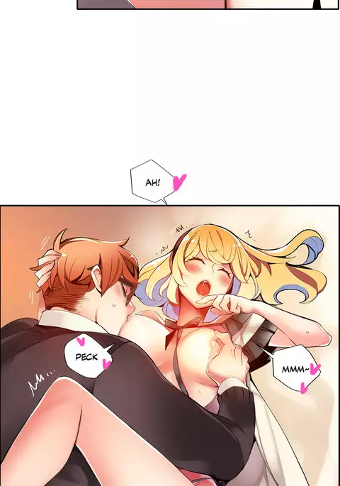 Lilith`s Cord Ch.1-39