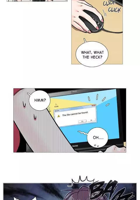 Sadistic Beauty Ch.1-28