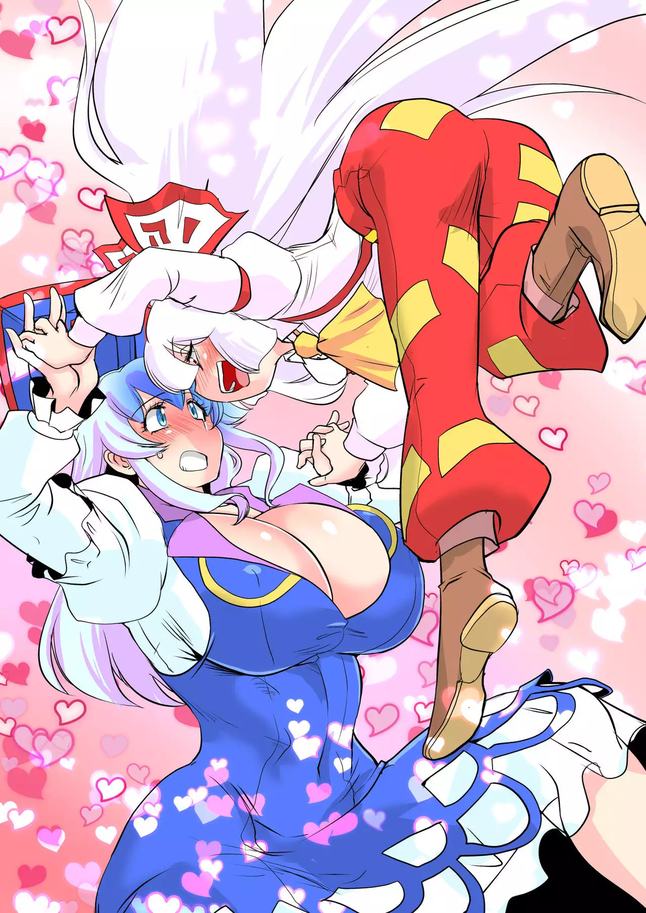 Touhou Pragmatizer Sono 8