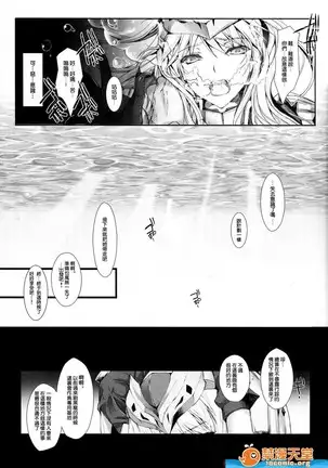 Monhan no Erohon 12（Monster Hunter)