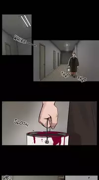 [Ramjak] Atonement Camp Ch.1-33 (English) (Ongoing)