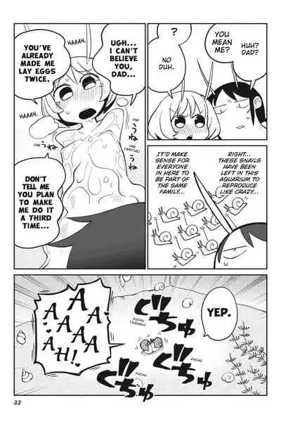 Interspecies Reviewers - Volume 3