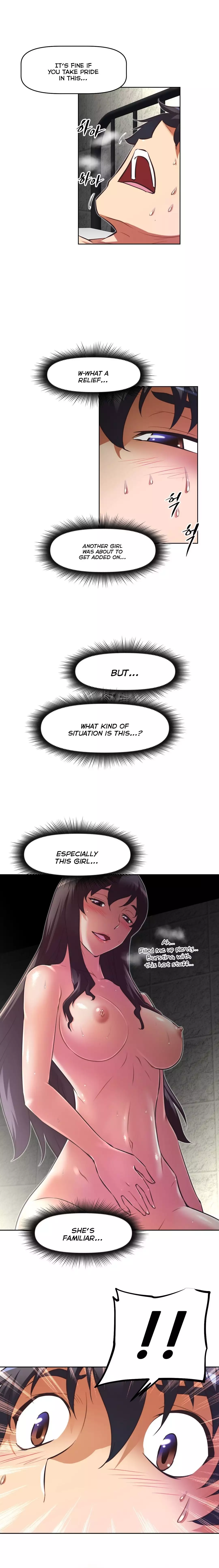 Brawling Go Ch.76-117