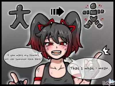 [DoNyan] SB Episode 1-1