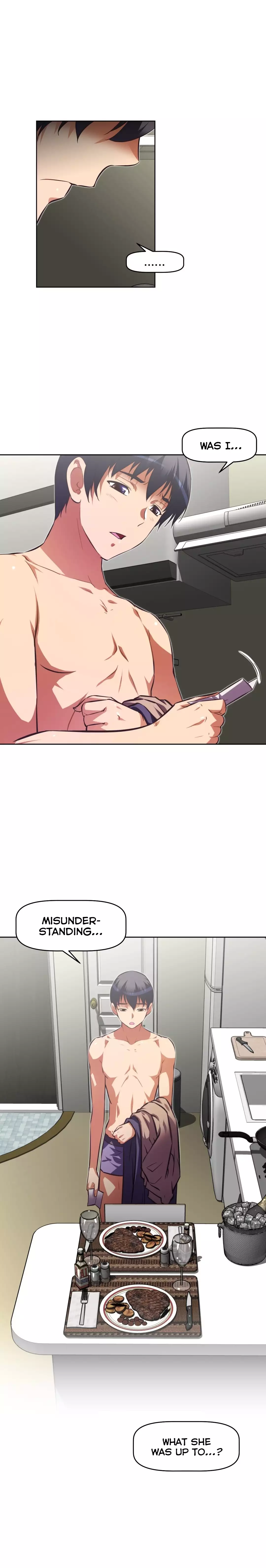 Brawling Go Ch.76-122